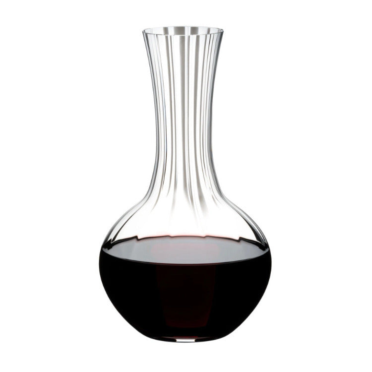 Riedel Cold Drinks Glassware and Decanter Set