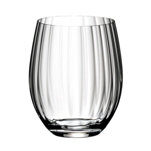 Riedel Cold Drinks Glassware and Decanter Set