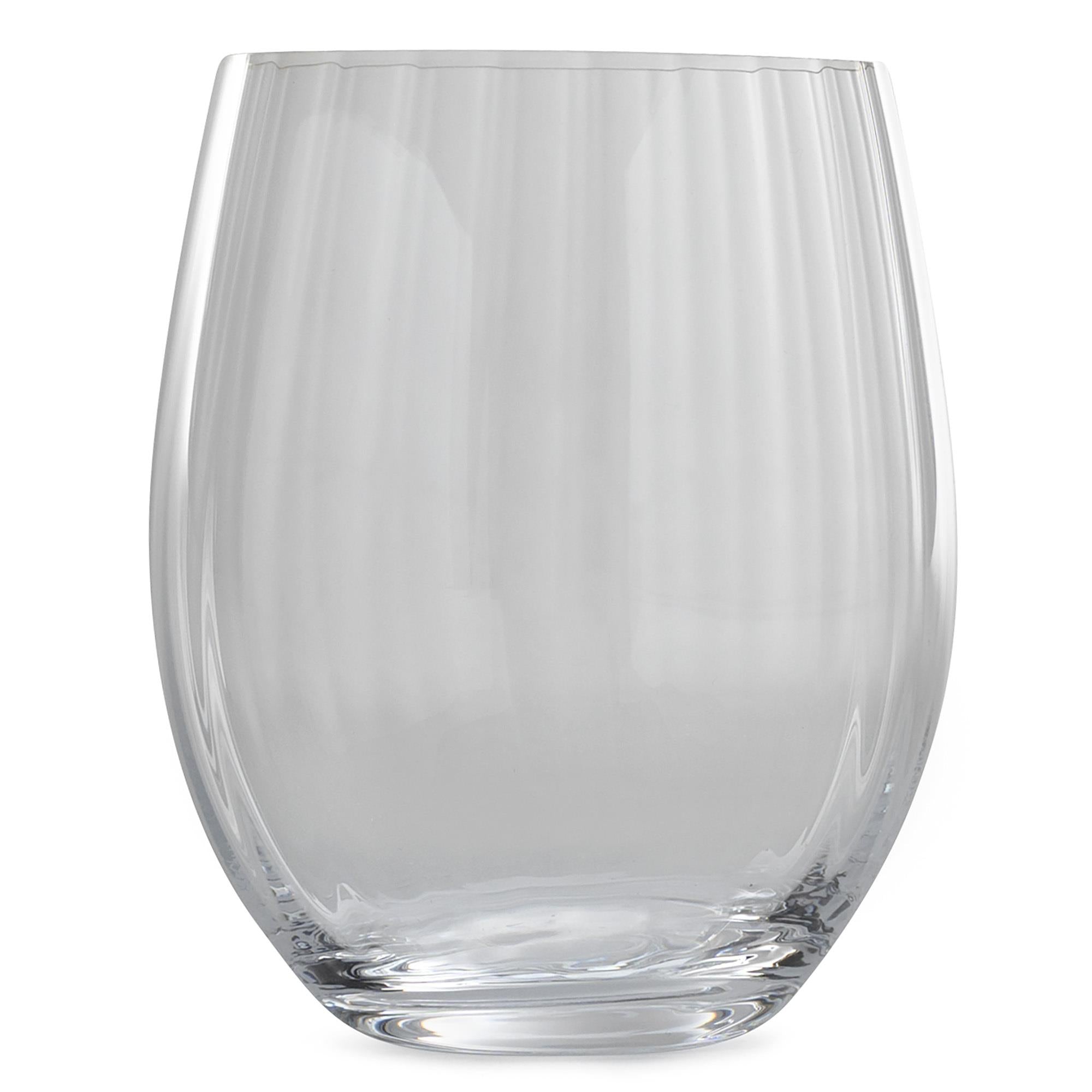 Riedel Cold Drinks Glassware and Decanter Set