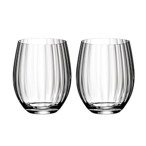 Riedel Cold Drinks Glassware and Decanter Set