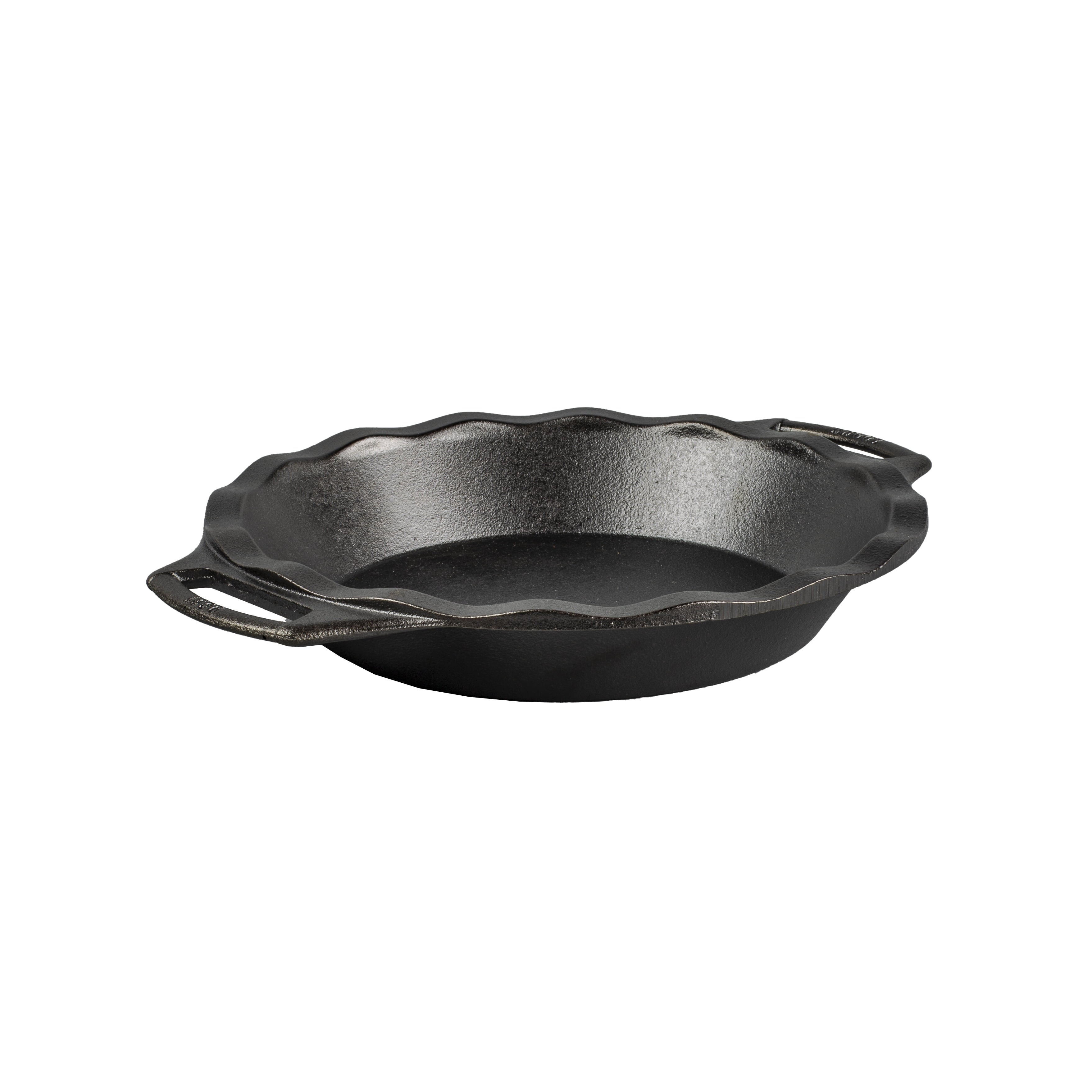 Lodge Seasoned Cast Iron Baker's Favorites Set