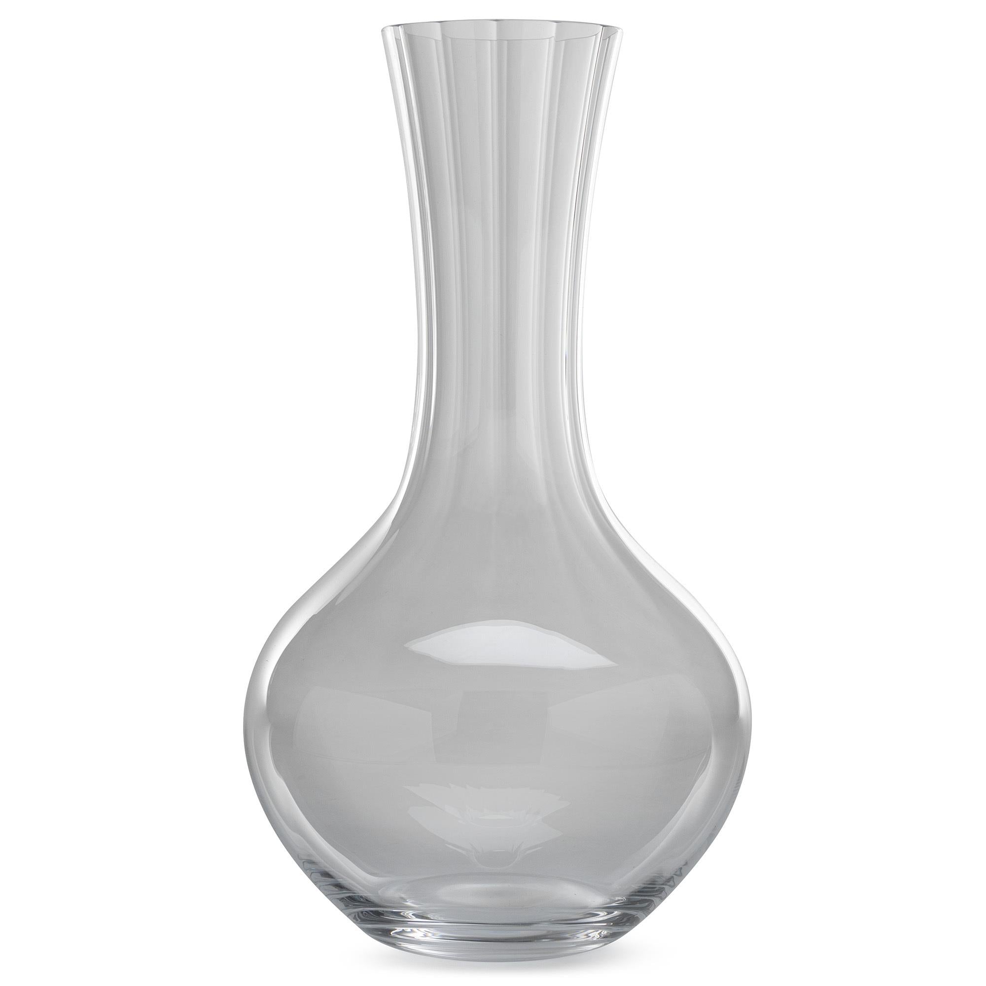 Riedel Cold Drinks Glassware and Decanter Set