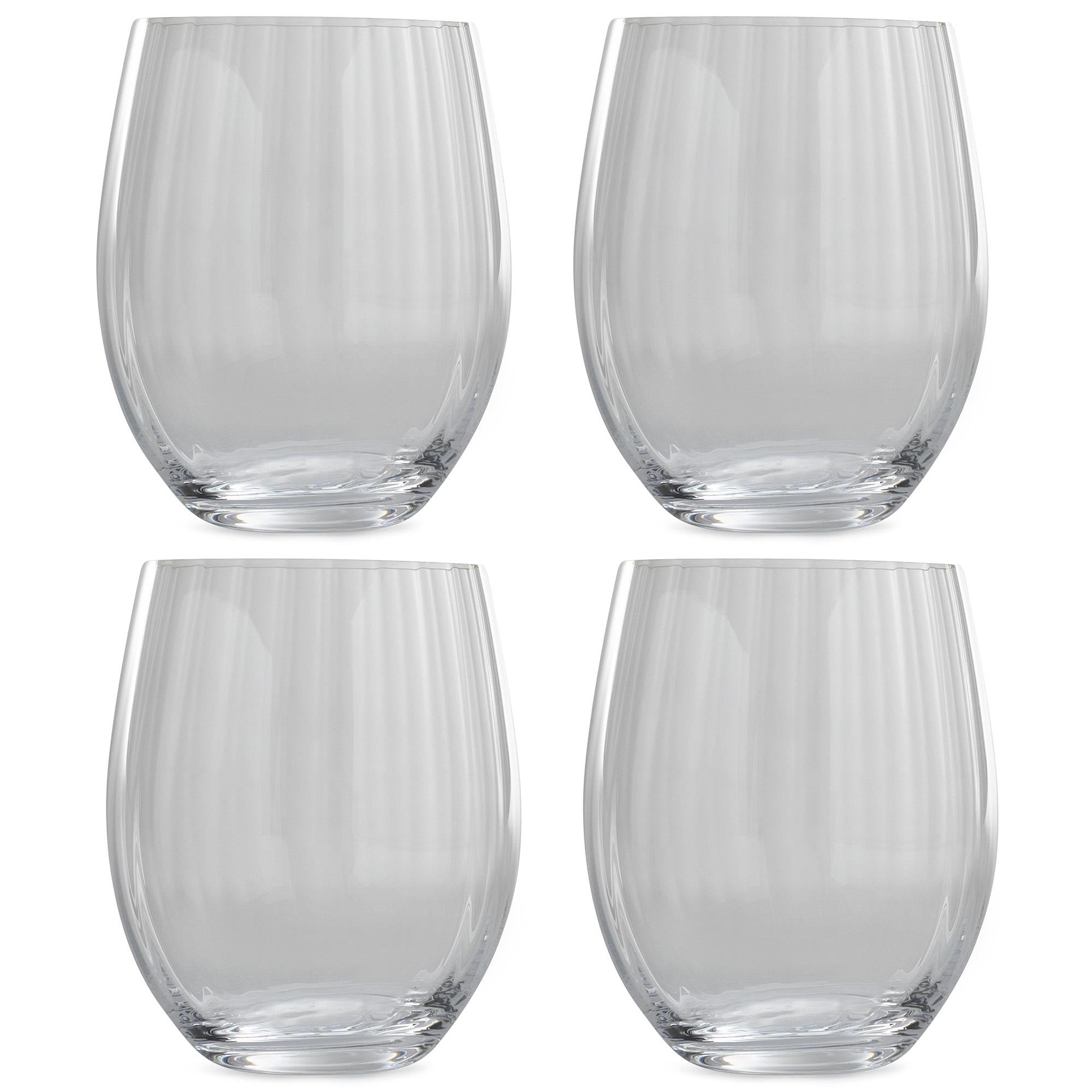 Riedel Cold Drinks Glassware and Decanter Set