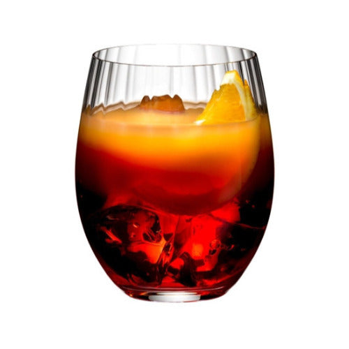 Riedel Cold Drinks Glassware and Decanter Set