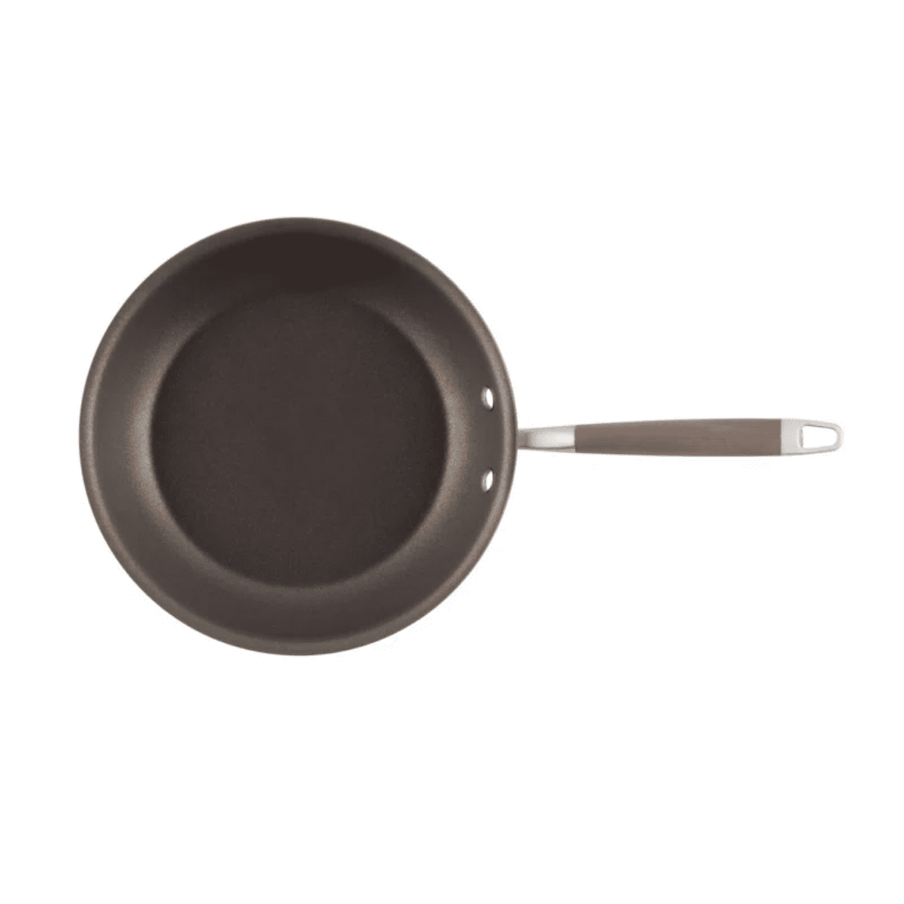 Anolon Advanced Bronze Hard Anodized Nonstick Cookware Set