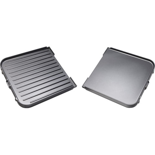 3-in-1 Grill & Griddle